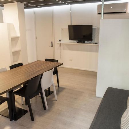Babel Nueva Cordoba Apartment Luaran gambar