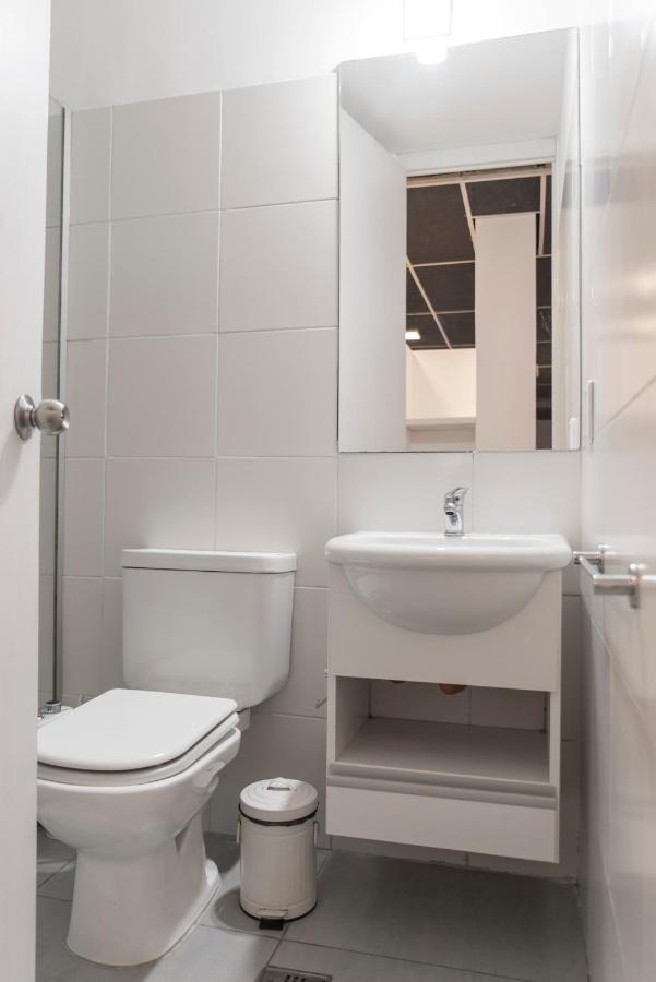 Babel Nueva Cordoba Apartment Luaran gambar