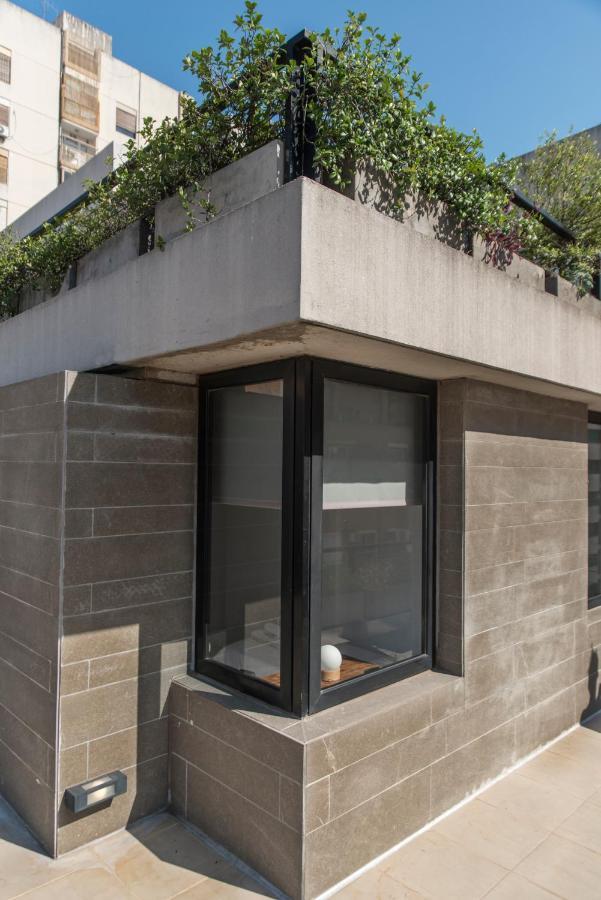 Babel Nueva Cordoba Apartment Luaran gambar