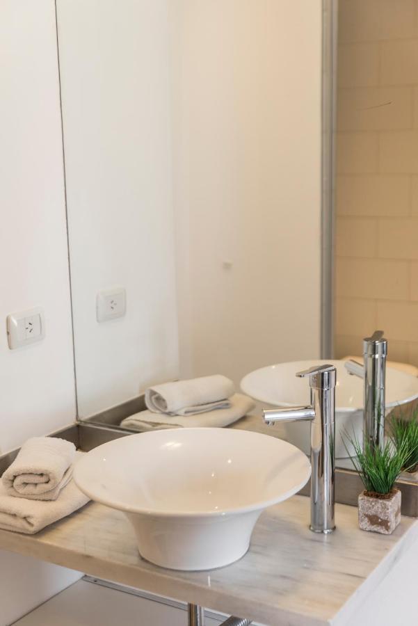 Babel Nueva Cordoba Apartment Luaran gambar