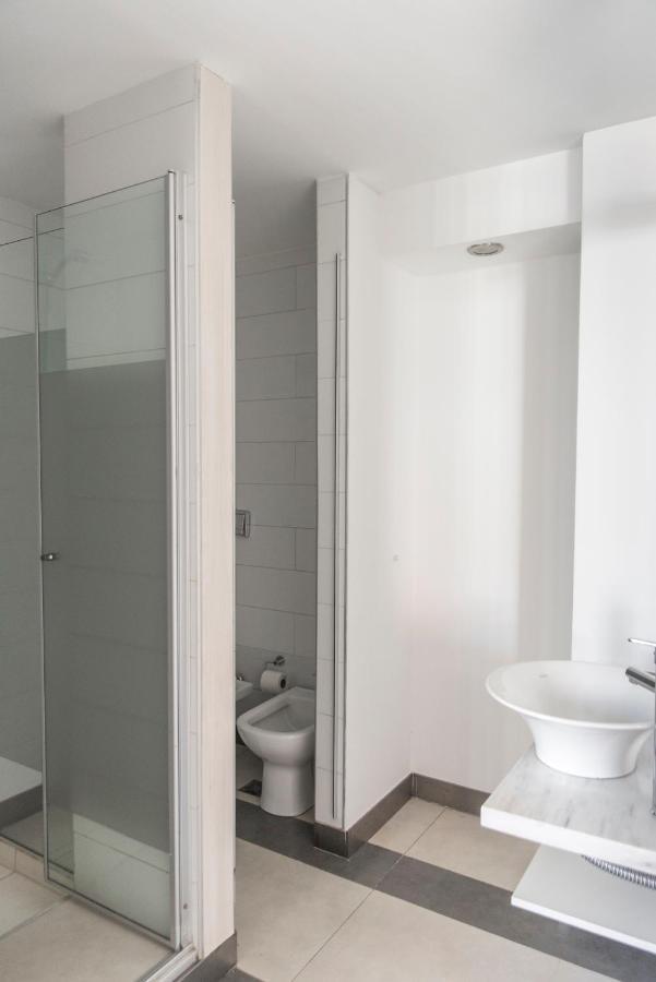 Babel Nueva Cordoba Apartment Luaran gambar