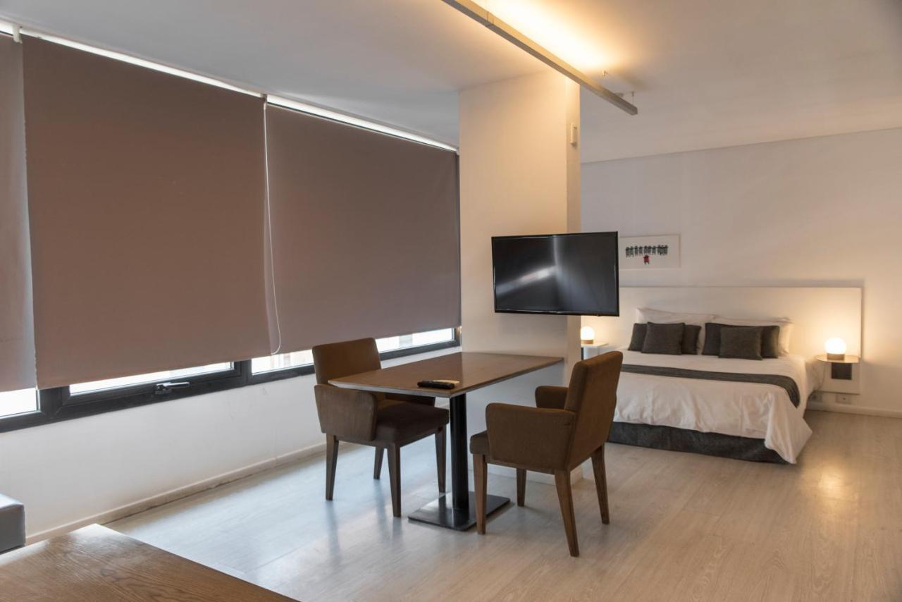 Babel Nueva Cordoba Apartment Luaran gambar