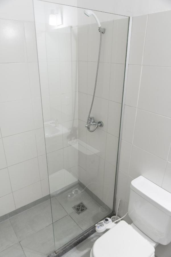 Babel Nueva Cordoba Apartment Luaran gambar