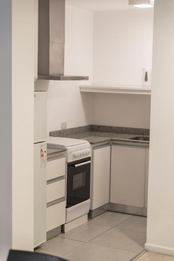 Babel Nueva Cordoba Apartment Luaran gambar