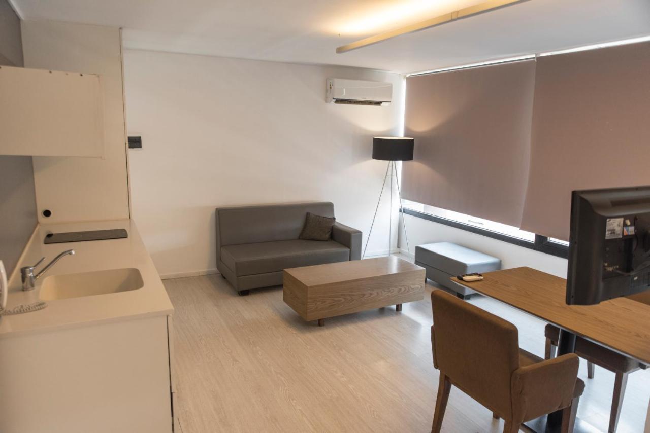 Babel Nueva Cordoba Apartment Luaran gambar