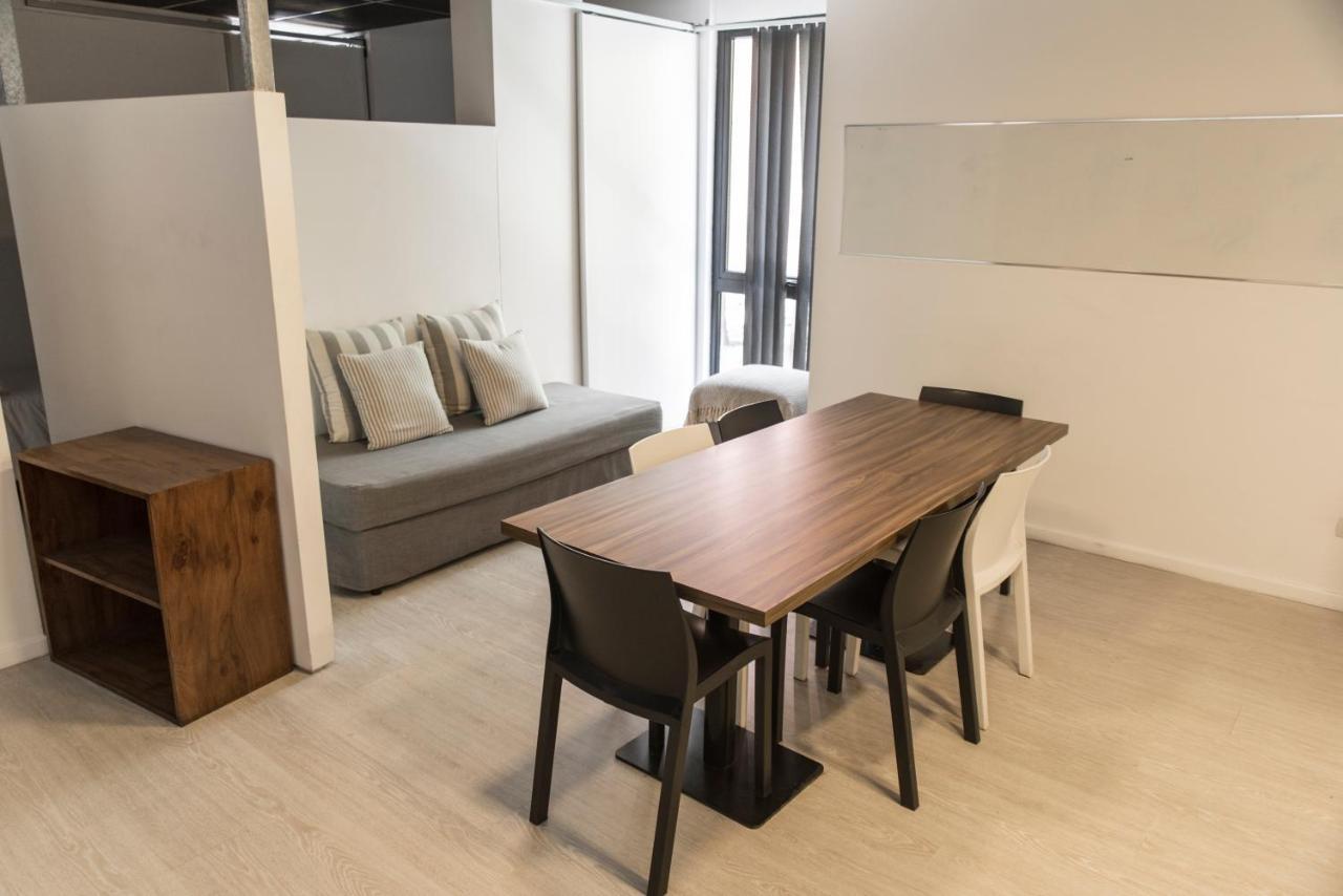 Babel Nueva Cordoba Apartment Luaran gambar